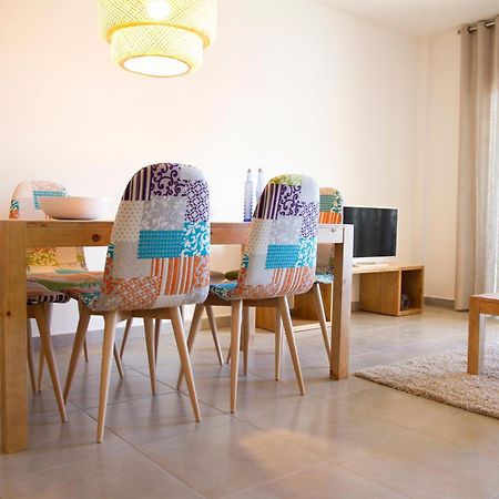 Santa Susanna Chic! Apartments By Alegria Ngoại thất bức ảnh