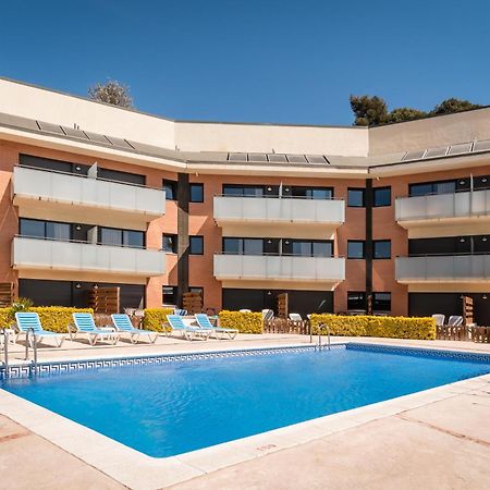 Santa Susanna Chic! Apartments By Alegria Ngoại thất bức ảnh
