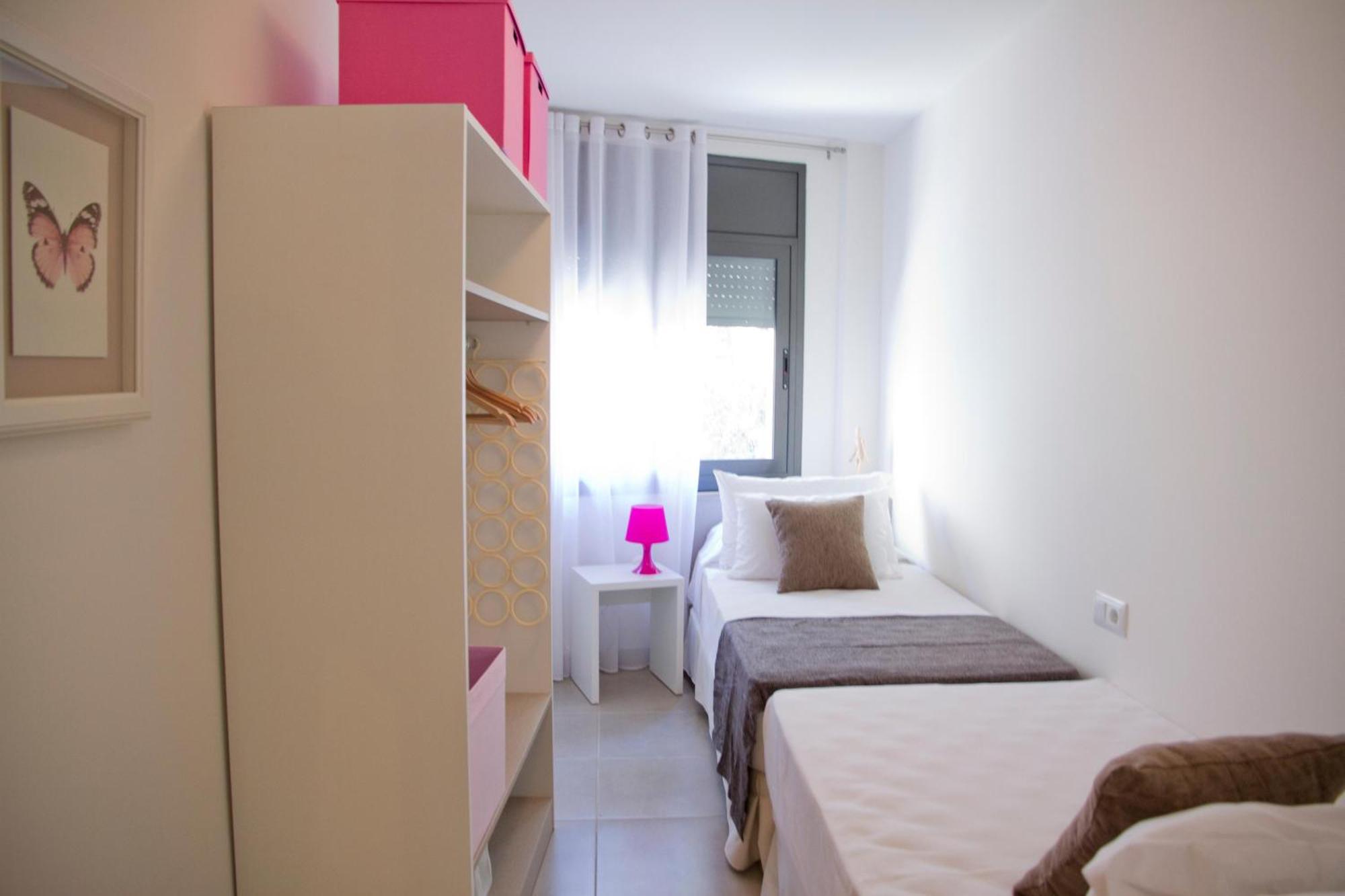 Santa Susanna Chic! Apartments By Alegria Ngoại thất bức ảnh