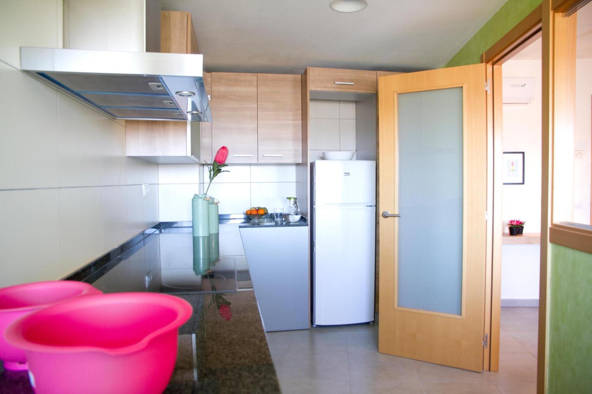Santa Susanna Chic! Apartments By Alegria Ngoại thất bức ảnh