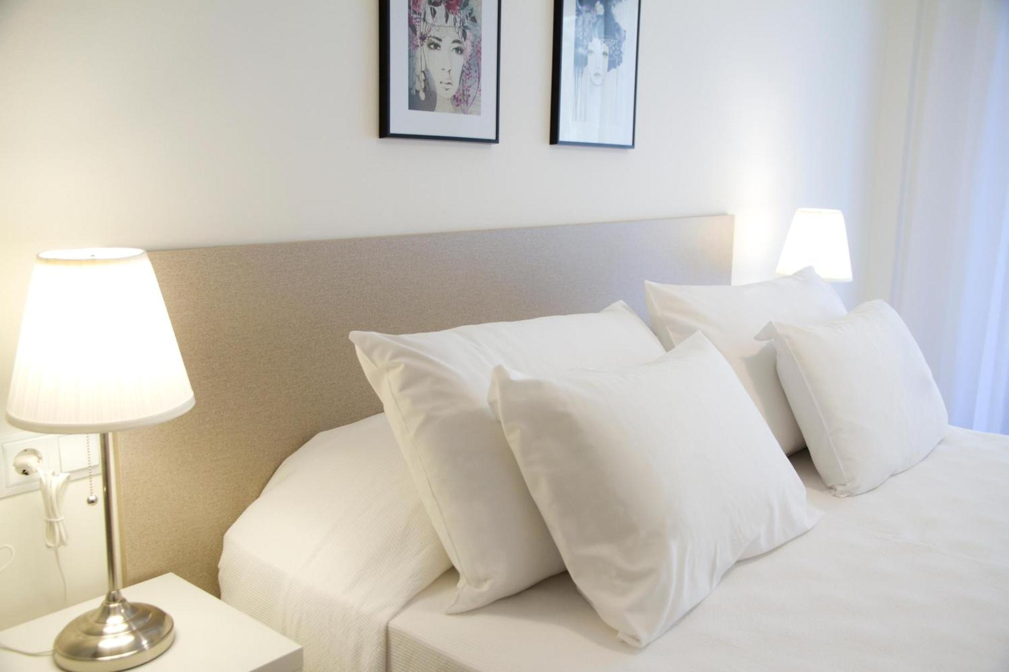 Santa Susanna Chic! Apartments By Alegria Ngoại thất bức ảnh