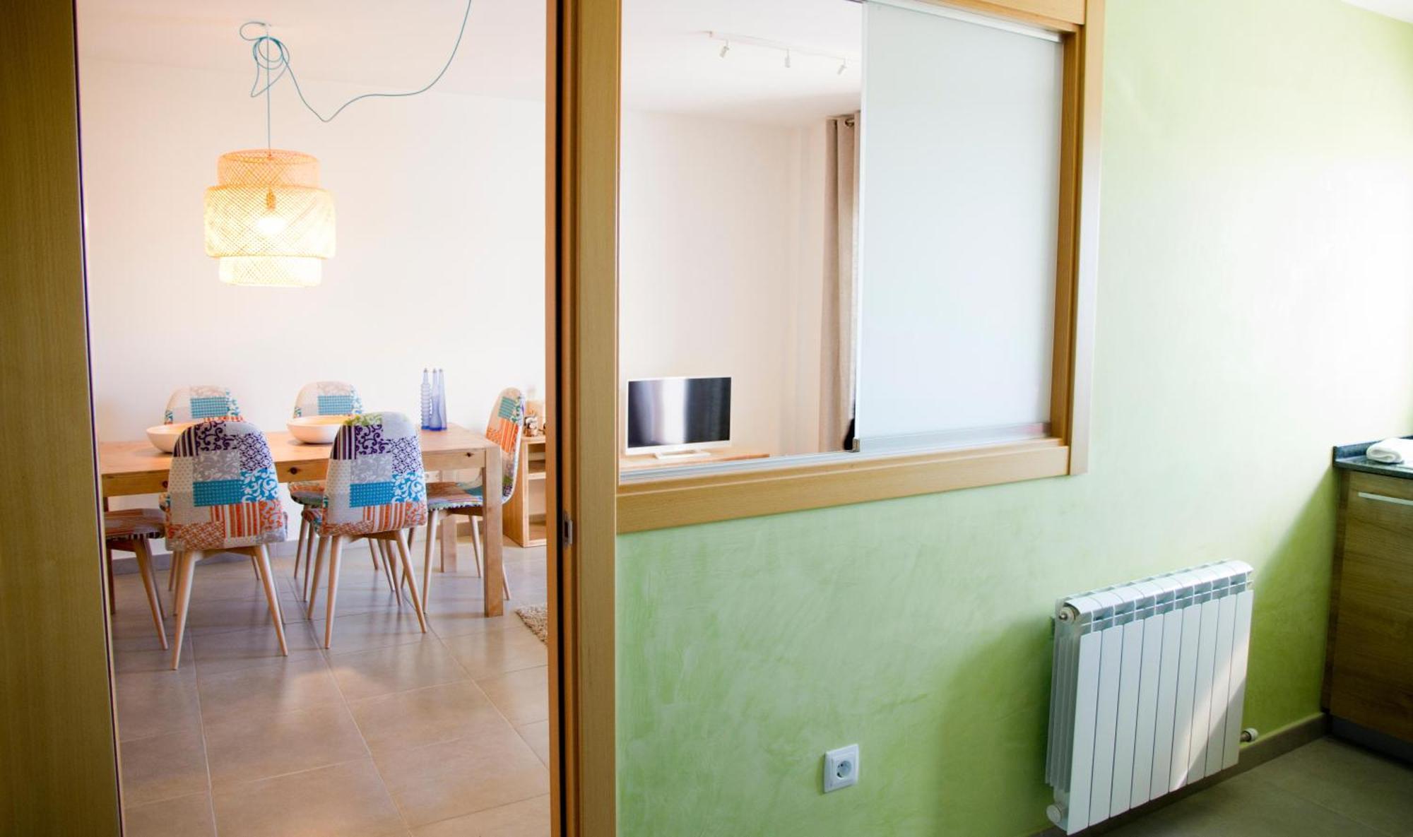 Santa Susanna Chic! Apartments By Alegria Ngoại thất bức ảnh