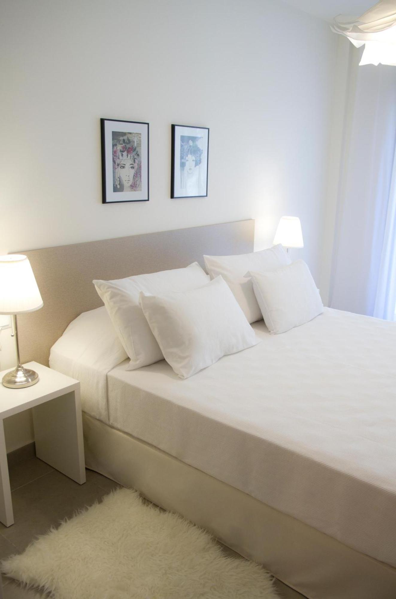 Santa Susanna Chic! Apartments By Alegria Ngoại thất bức ảnh